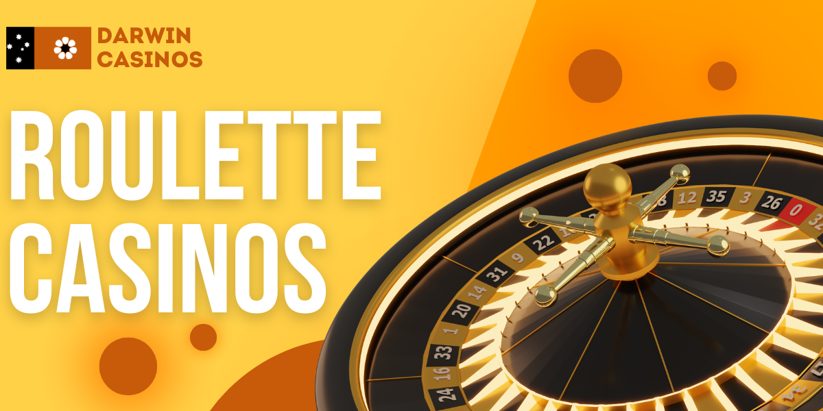 Top Live Roulette Casinos for 2025