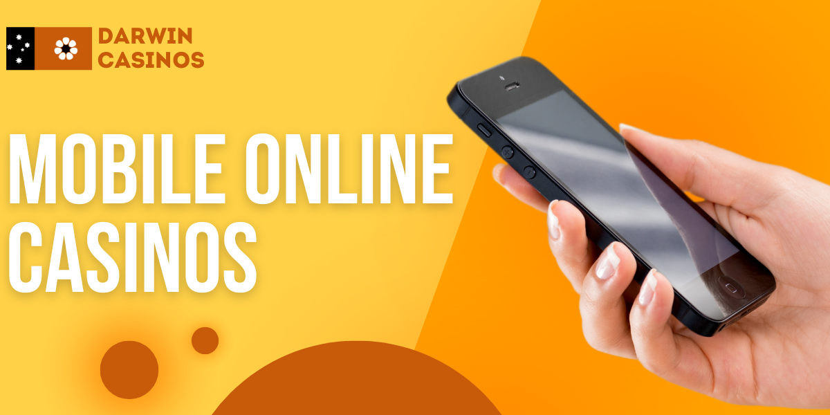 Mobile Casinos in Australia 2025: The Best Options for Gamers